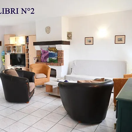 Le Colibri * Étretat