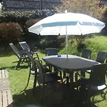 Le Colibri بيت للعطل