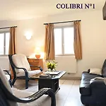 بيت للعطل Le Colibri