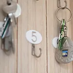بيت للعطل Le Colibri *