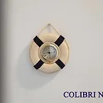 Le Colibri بيت للعطل إتريتا