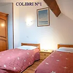 Le Colibri بيت للعطل إتريتا