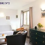 بيت للعطل Le Colibri إتريتا