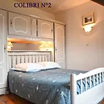 بيت للعطل Le Colibri *