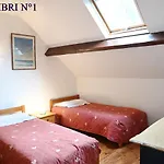 Le Colibri بيت للعطل إتريتا