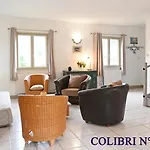 بيت للعطل Le Colibri إتريتا