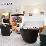 Le Colibri * إتريتا