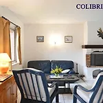 بيت للعطل Le Colibri