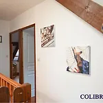 Le Colibri