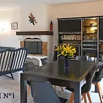 Le Colibri * إتريتا