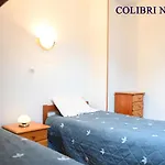 Le Colibri بيت للعطل *