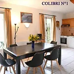 Le Colibri * إتريتا