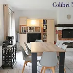 Le Colibri