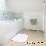 بيت للعطل Le Colibri إتريتا
