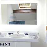 Le Colibri بيت للعطل *