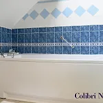 بيت للعطل Le Colibri *