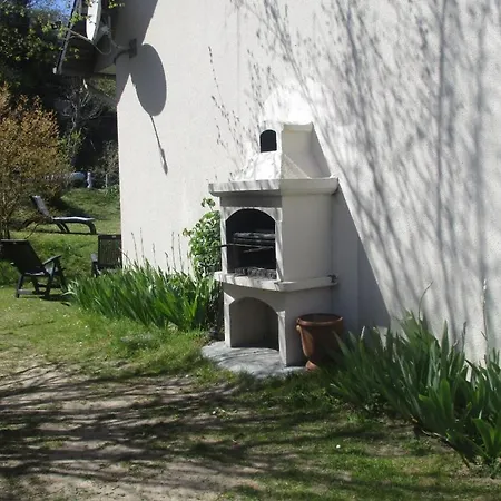 Σπίτι διακοπών Le Colibri Ετρετά