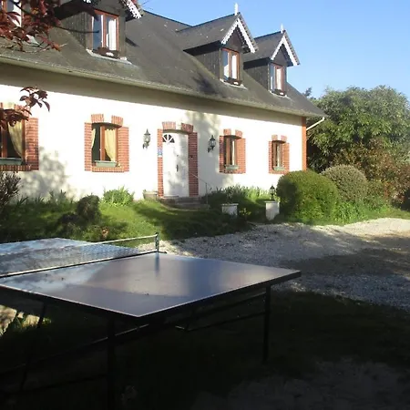 Le Colibri Σπίτι διακοπών *