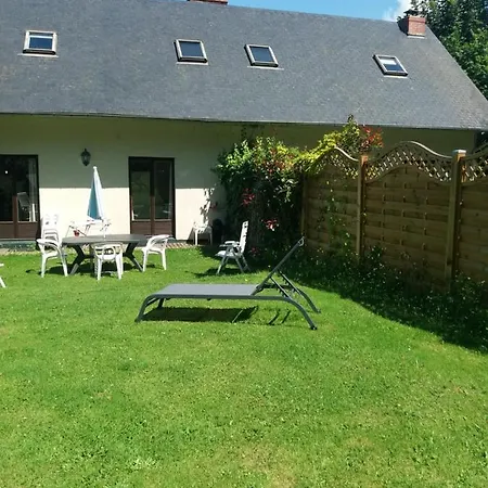 Le Colibri Σπίτι διακοπών