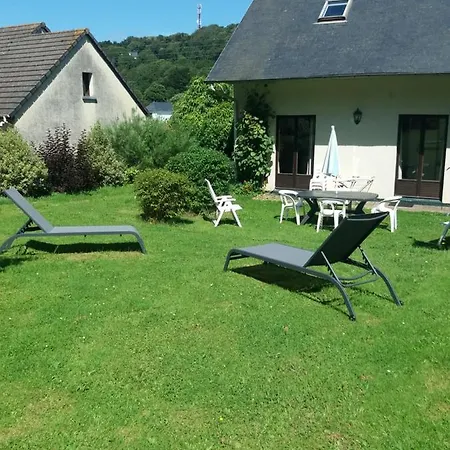 Le Colibri * Étretat
