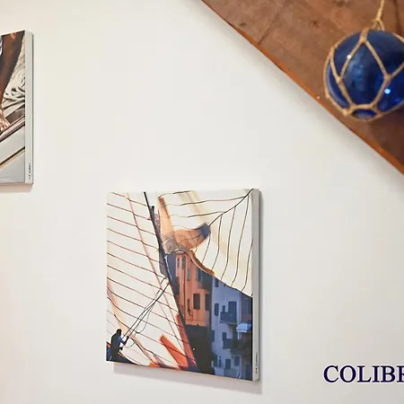 Le Colibri Σπίτι διακοπών Ετρετά