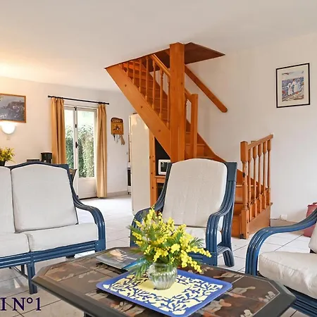 Le Colibri Σπίτι διακοπών *