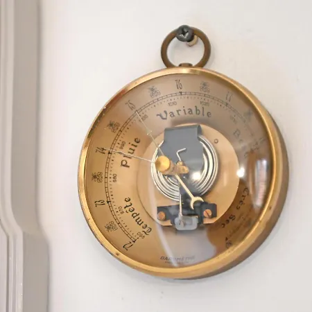 Σπίτι διακοπών Le Colibri Ετρετά