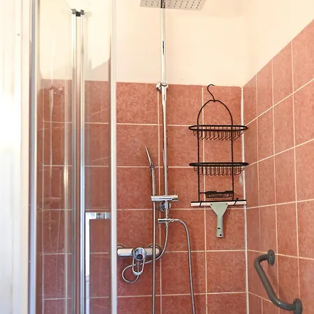 Σπίτι διακοπών Le Colibri *