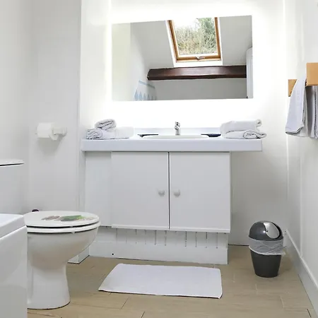 Le Colibri Σπίτι διακοπών